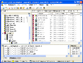 Image 0 for Level5.VMS
