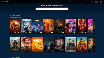 Imagen 0 para MovieWiser