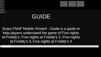 Image 1 for Guide Fnaf Mobile Mod