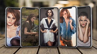 Image 2 for Emma Watson Wallpaper | H…