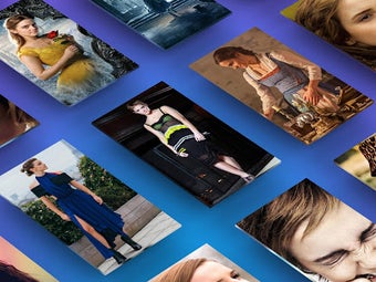 Image 1 for Emma Watson Wallpaper | H…