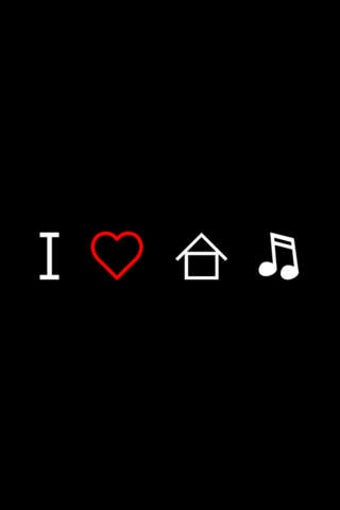 Image 0 for ILoveHouseMusic - Free ho…