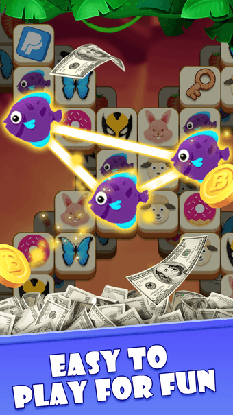 Image 0 for cash tile:real money game