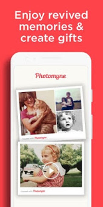 Imagen 1 para Photo Scan App by Photomy…