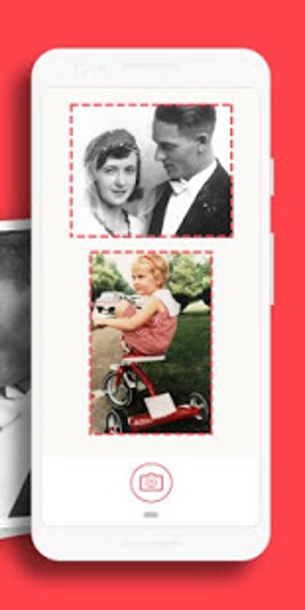 Imagen 2 para Photo Scan App by Photomy…