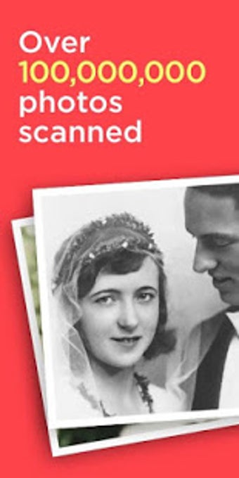 Imagen 3 para Photo Scan App by Photomy…