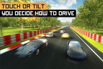 Imagen 1 para Need for Car Racing Real …