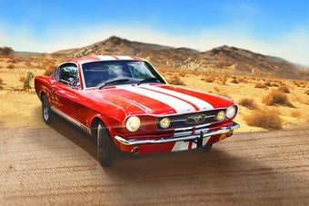 Imagen 2 para Need for Car Racing Real …