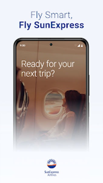 Image 0 for SunExpress Airlines