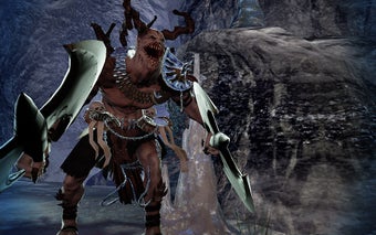 Image 4 for Vindictus Game Client