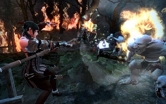 Image 0 for Vindictus Game Client