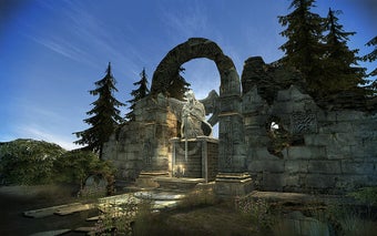 Image 2 for Vindictus Game Client