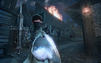 Image 3 for Vindictus Game Client