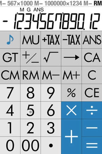 Image 0 for RealCalc S