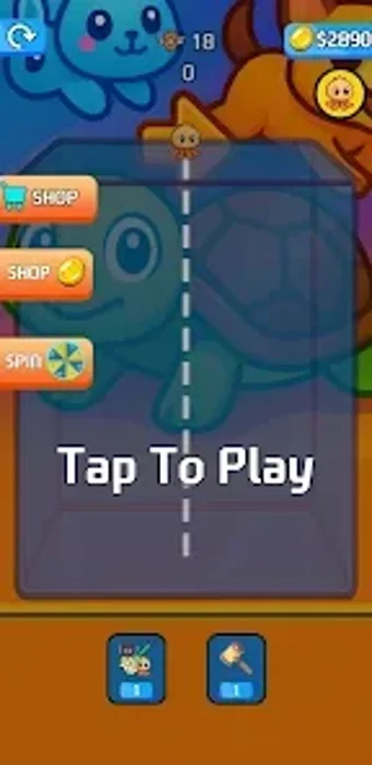 Image 0 for Pet Power Sprint