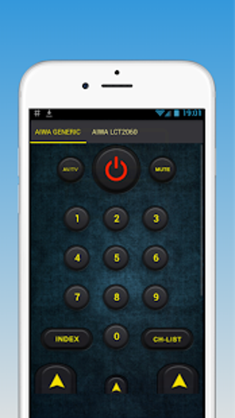 Image 0 for universal tv remote contr…