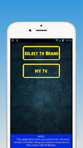 Image 3 for universal tv remote contr…