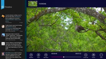 Image 1 for Metro Media Player for Wi…