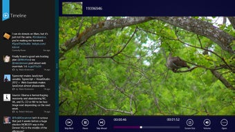 Imagen 0 para Metro Media Player for Wi…