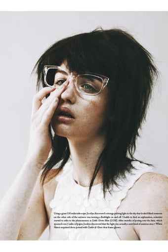 Image 0 for Lone Wolf Magazine