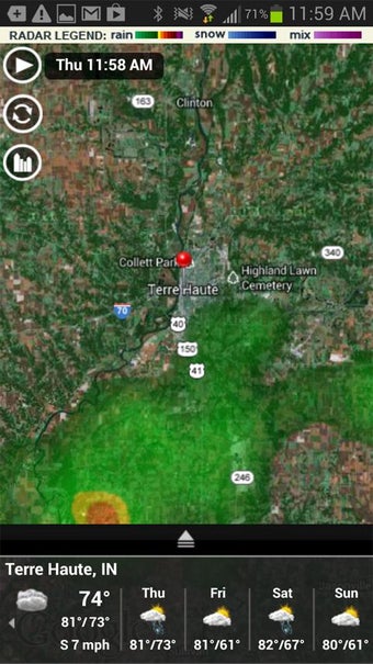 Image 1 for NBC 2 News