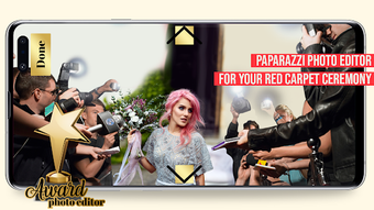 Image 3 for Award Photo Editor - Winn…