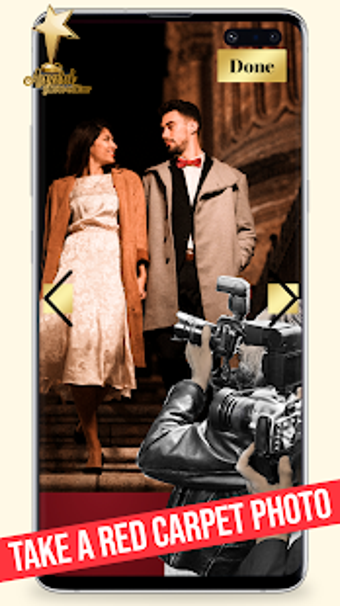 Image 0 for Award Photo Editor - Winn…