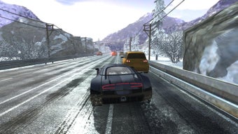 Imagen 1 para Free Race: Car Racing gam…