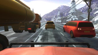 Imagen 1 para Free Race: Car Racing gam…