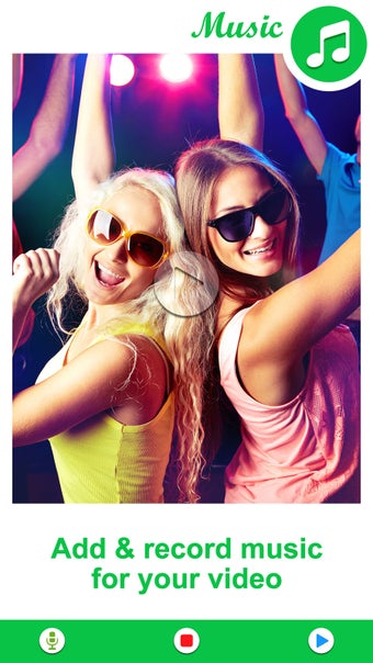 Image 2 for VidMasterPro-Video Editor…