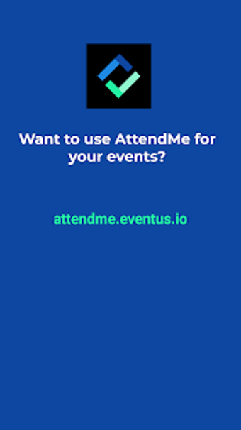 Image 1 for AttendMe by Eventus - QR …