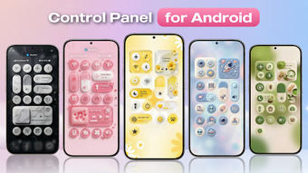 Image 0 for ControlKit: Smart Center