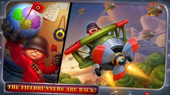 Imagen 3 para Fieldrunners 2