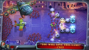 Imagen 2 para Fieldrunners 2