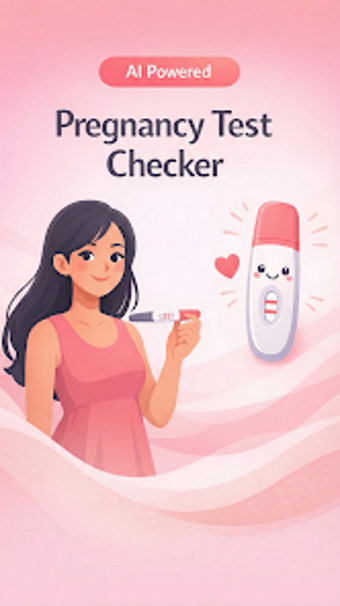 Image 0 for Pregnancy Test Checker Ap…