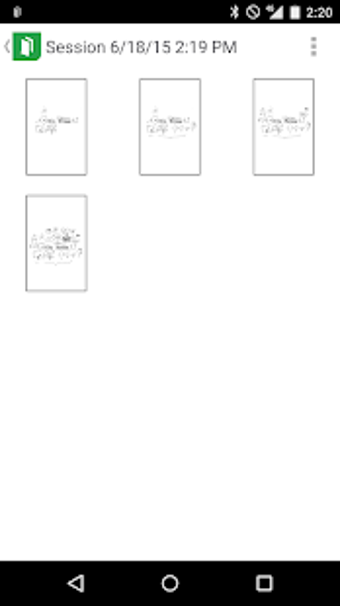 Image 2 for SMART kapp