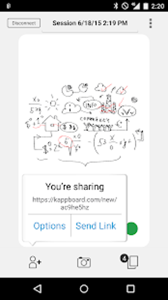 Image 3 for SMART kapp