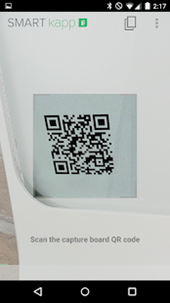 Image 0 for SMART kapp