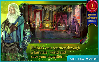 Image 0 for Queen's Quest: Tower of D…