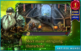 Image 2 for Queen's Quest: Tower of D…