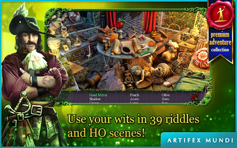 Image 1 for Queen's Quest: Tower of D…