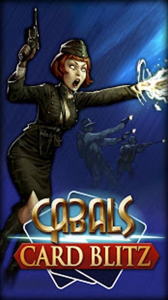 Image 3 for Cabals: Card Blitz (CCG)