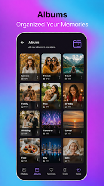 Imagen 0 para Gallery One AI