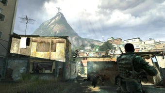 Image 39 for Call of Duty: Modern Warf…