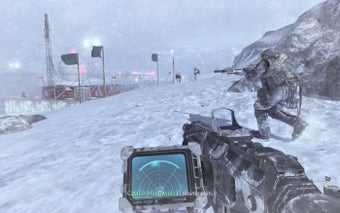 Image 40 for Call of Duty: Modern Warf…
