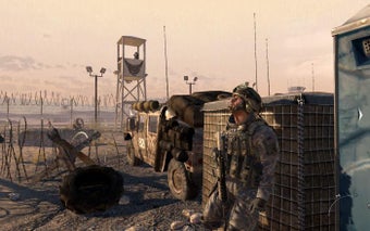 Image 49 for Call of Duty: Modern Warf…
