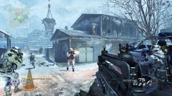 Image 47 for Call of Duty: Modern Warf…
