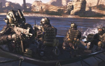 Image 15 for Call of Duty: Modern Warf…