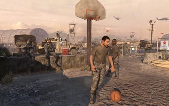 Image 11 for Call of Duty: Modern Warf…