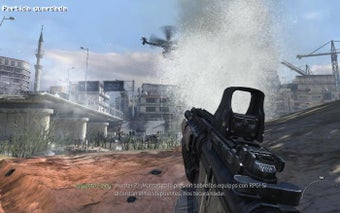 Image 38 for Call of Duty: Modern Warf…